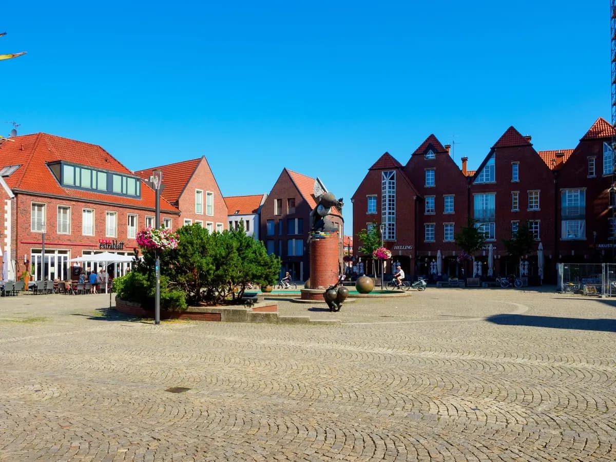 Alemania paga 259 euros al mes por hijo a cualquier residente legal con permiso de trabajo, sin importar la nacionalidad