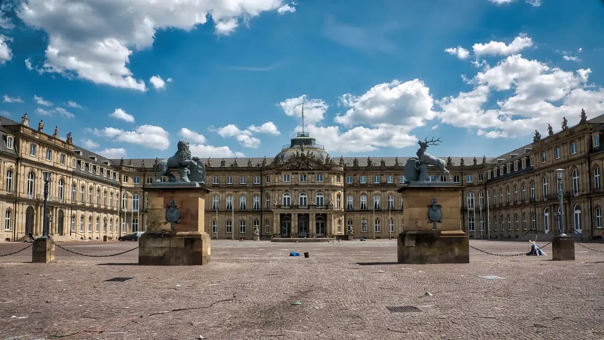 Alemania paga el 100% de un curso de reconversión profesional y suma 150 euros al mes