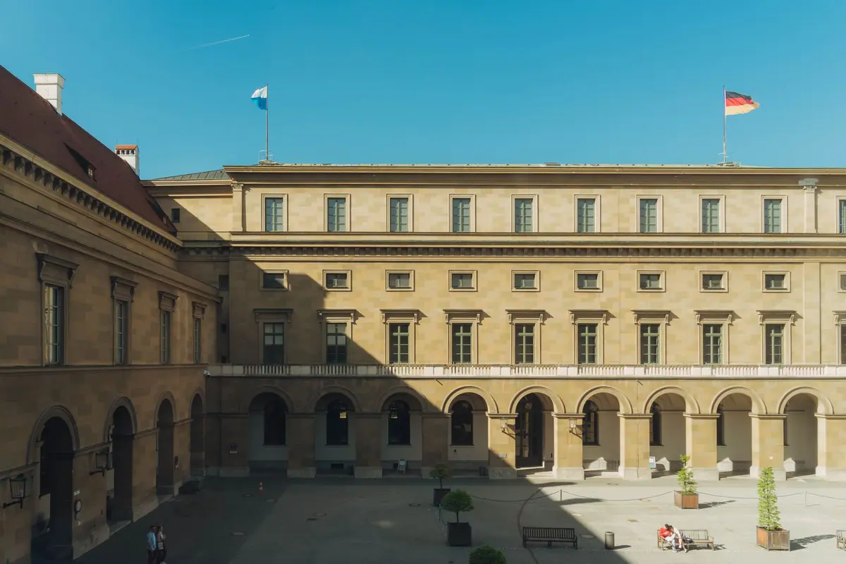 Alemania presta hasta 180.000 euros casi sin interés a familias que compran casa vieja