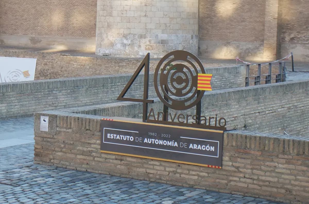Aragón reparte 11,4 millones a fondo perdido para negocios en sus pueblos
