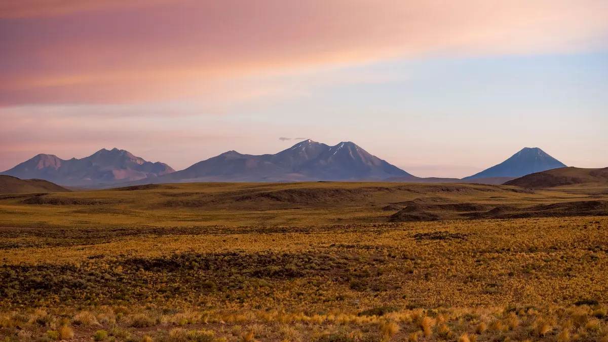 Chile paga máster completo, pasajes y seguro a profesionales de América Latina, el Caribe y África