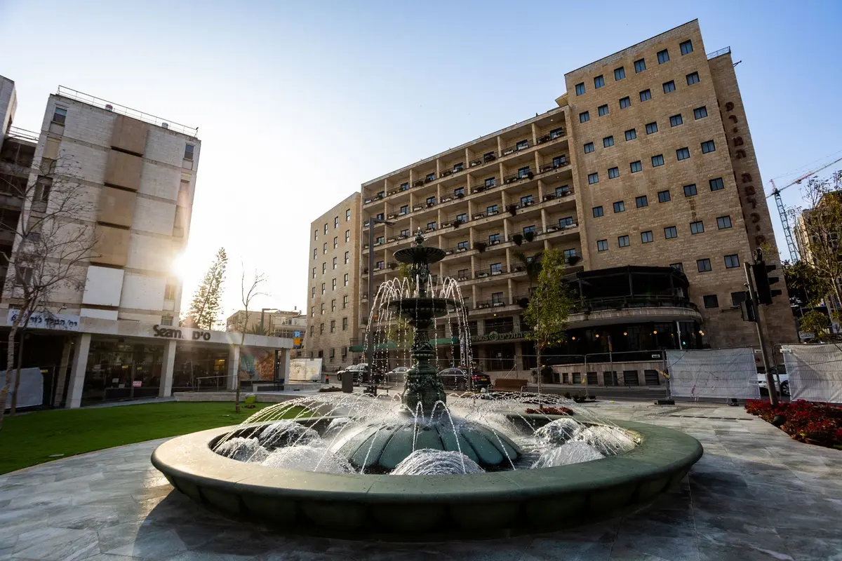 Israel dejó en cero el impuesto a la renta para quien llegue este año