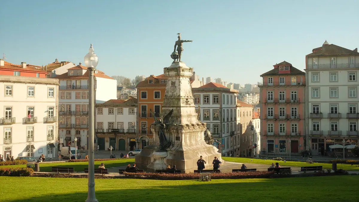 Las Azores pagan hasta 8.000 euros y devuelven cinco años de impuesto por trabajar ahí