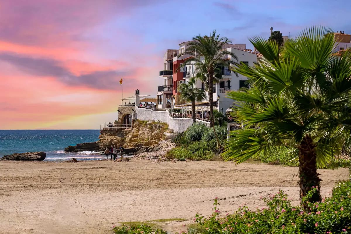 Pueblos Acogedores: la red gratuita de 77 pueblos españoles con fibra y anfitrión