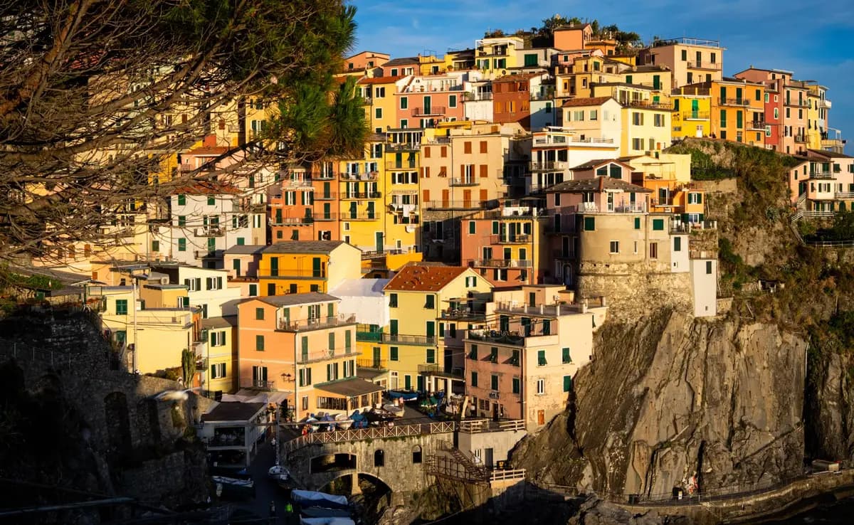 Ripopola Calabria: la región reembolsa hasta €280.000 por repoblar un borgo del sur