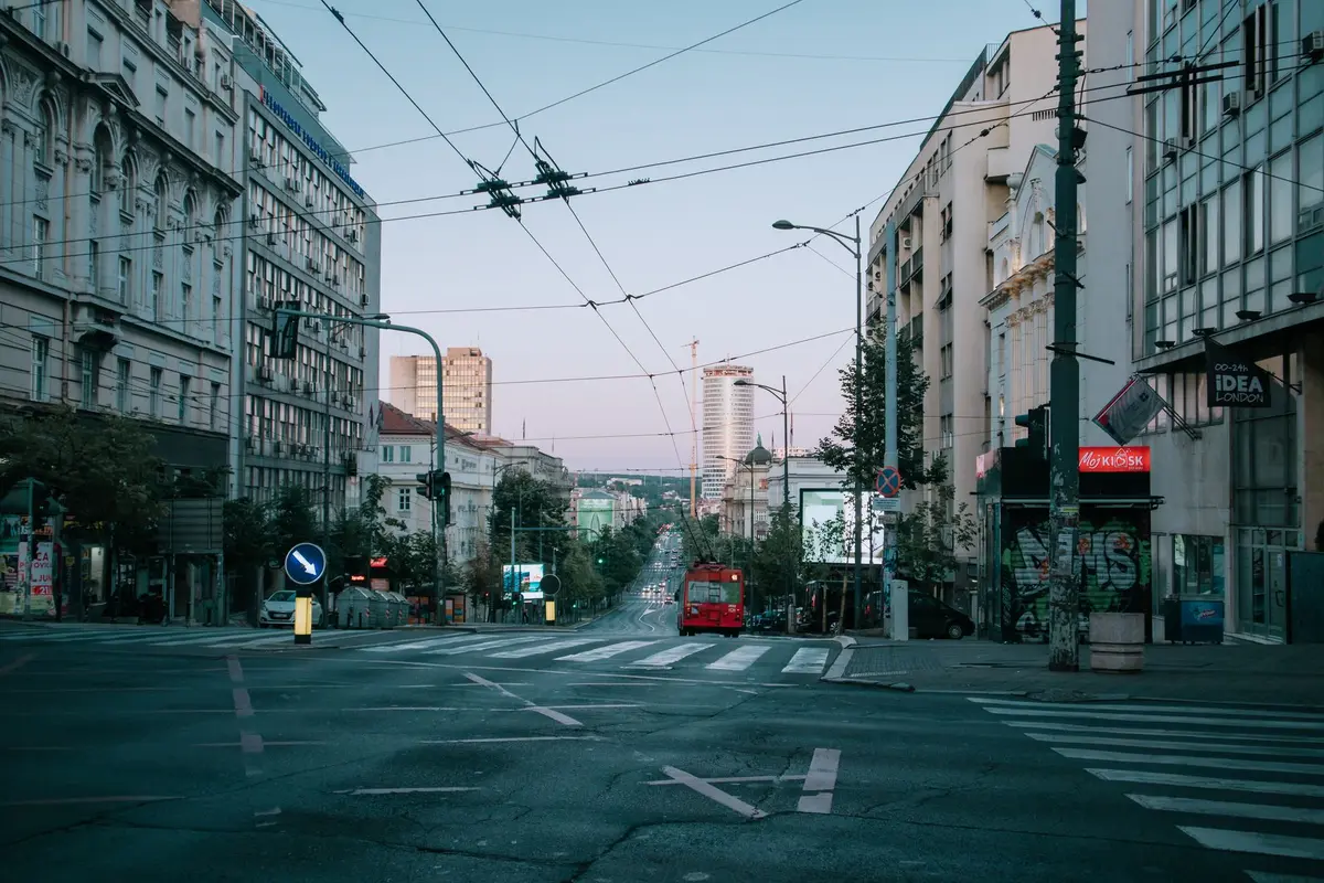 Serbia: monta tu empresa y consigue un permiso de residencia y trabajo de hasta 3 años