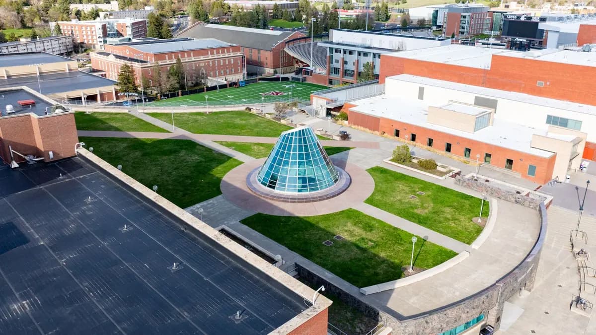 Un instituto de California paga entre 125.000 y 250.000 dólares al año por construir ciencia abierta