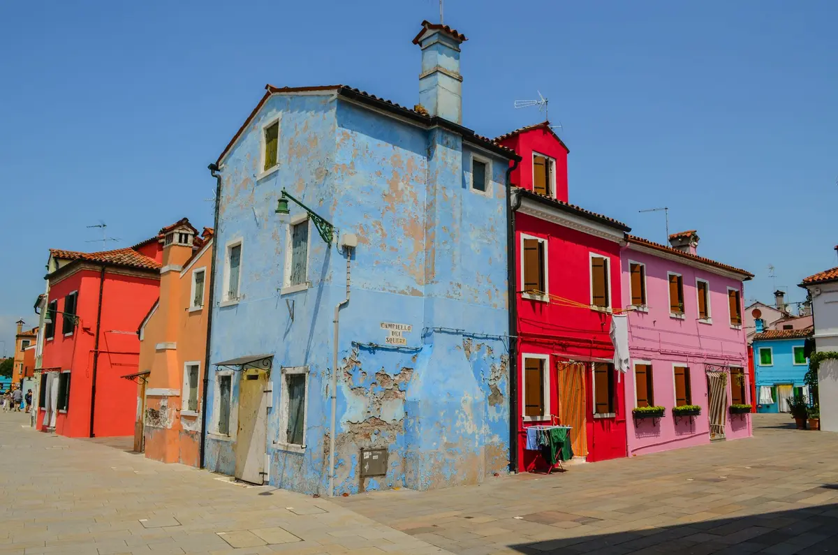 Un pueblo de Cerdeña alquila casas a 1 € al mes a profesionales tech que trabajen en remoto