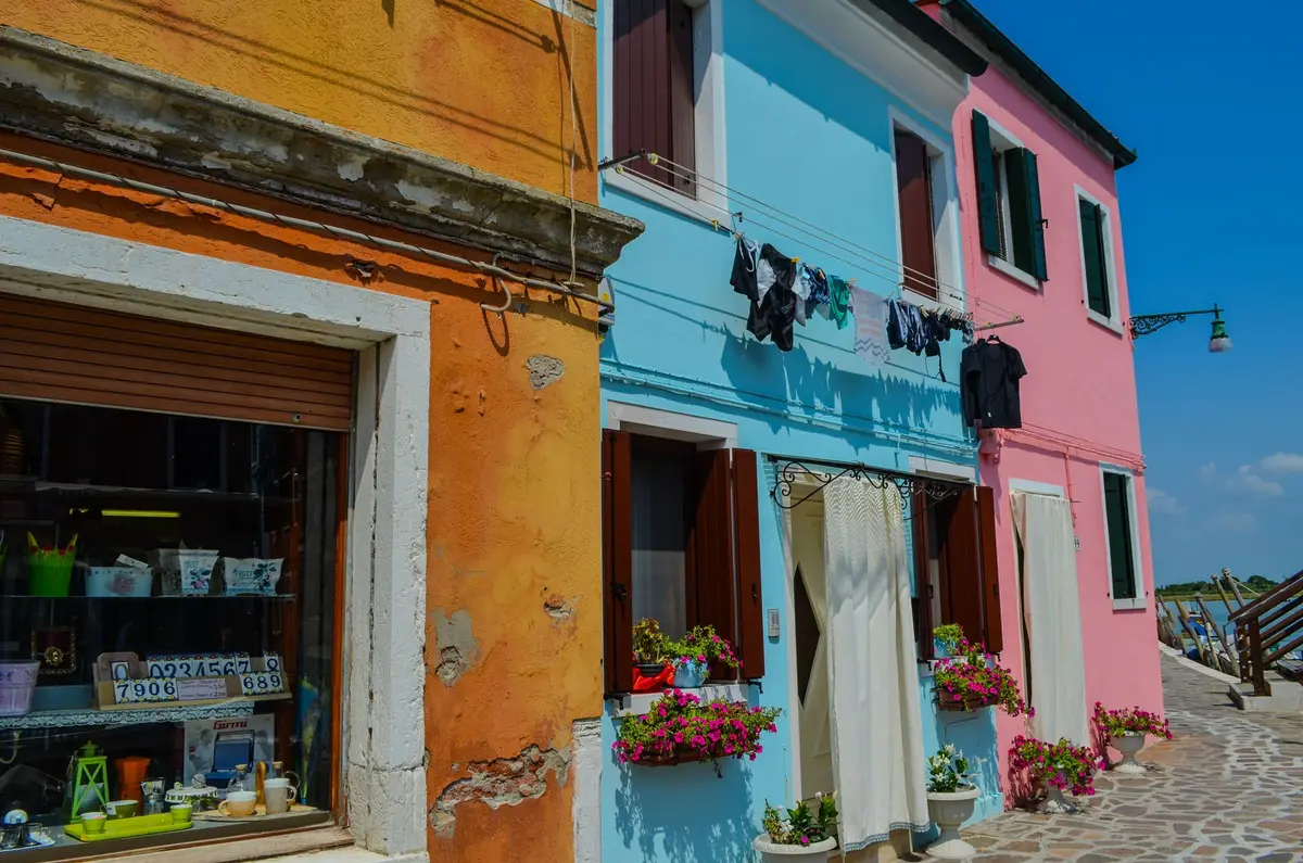 Un pueblo del sur de Italia paga hasta 30.000€ a quien compre casa y se mude ahí