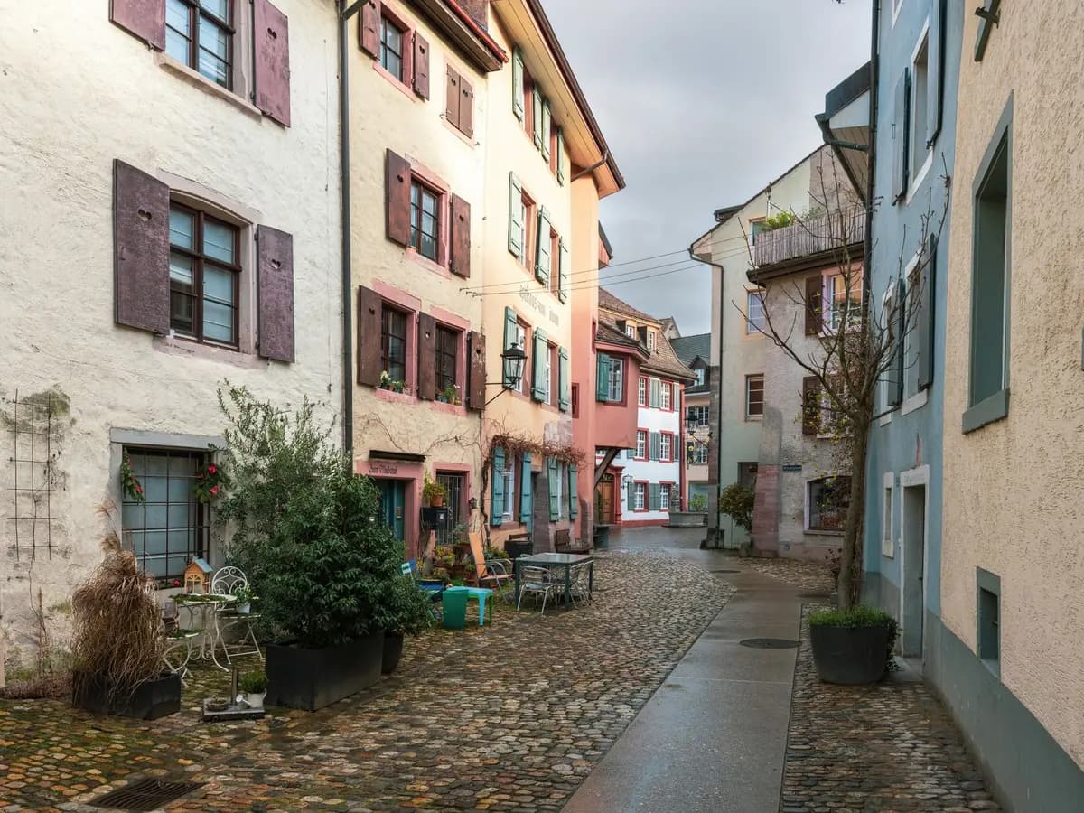 Una fundación suiza acelera startups de América Latina y África en St. Gallen y paga estadía, comida y seguro