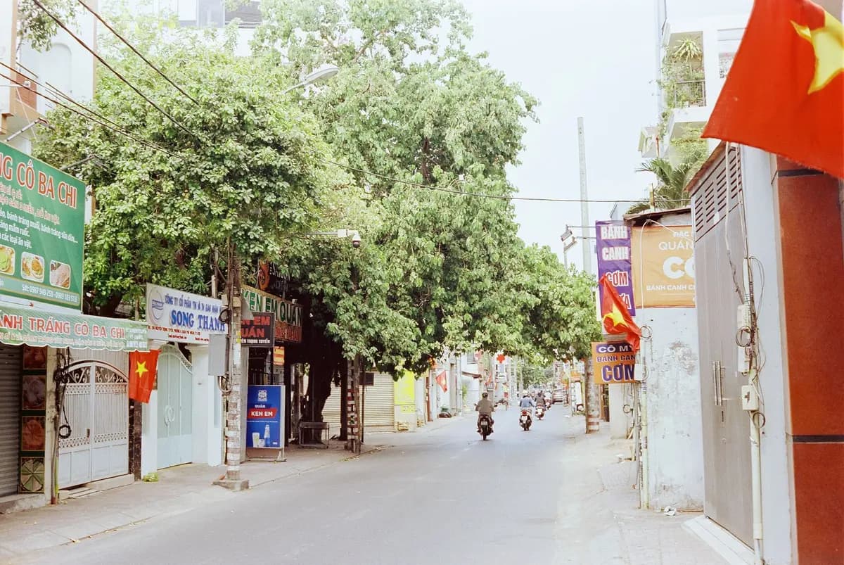 Vietnam estrenó una visa de cinco años, pero no te puedes postular solo
