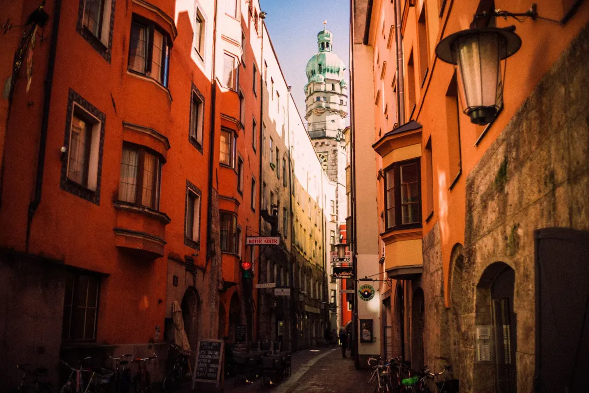Working holiday Austria: 50 cupos abren el 1 de octubre